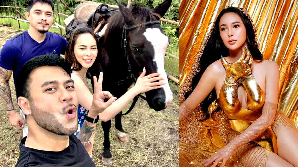 Julia Victoria Angelo Ilagan Rico Barrera