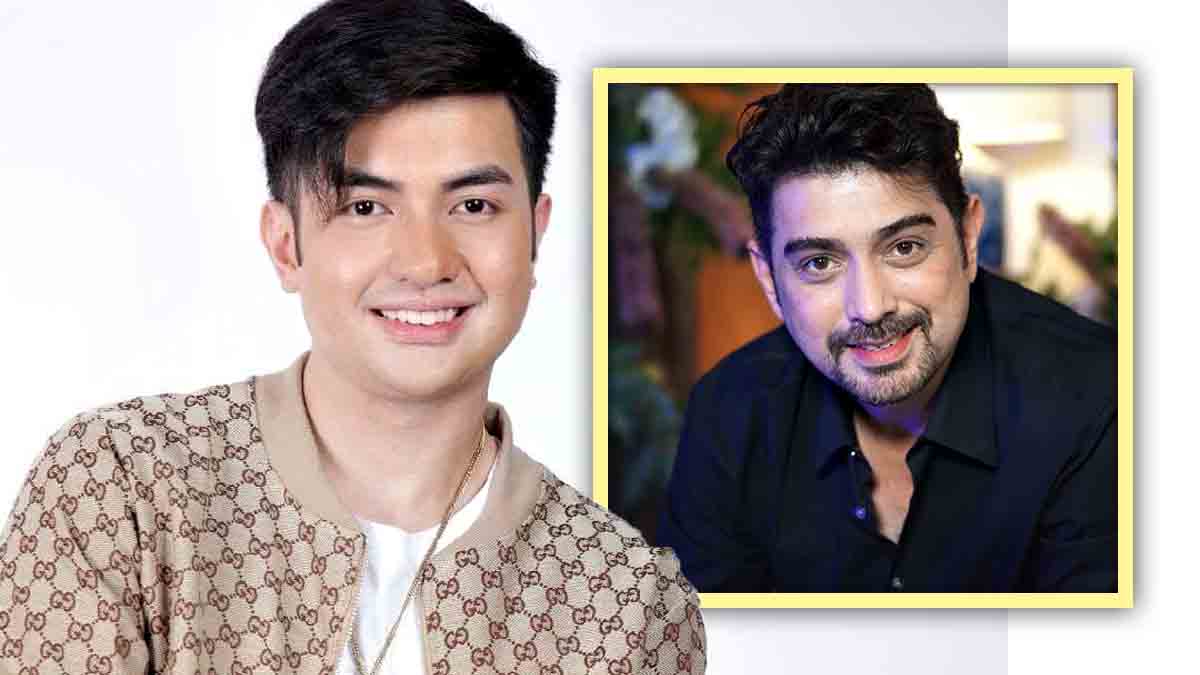 LA Santos Ian Veneracion
