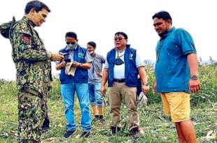 Mamasapano Now It Can Be Told Ferdie Topacio Edu Manzano