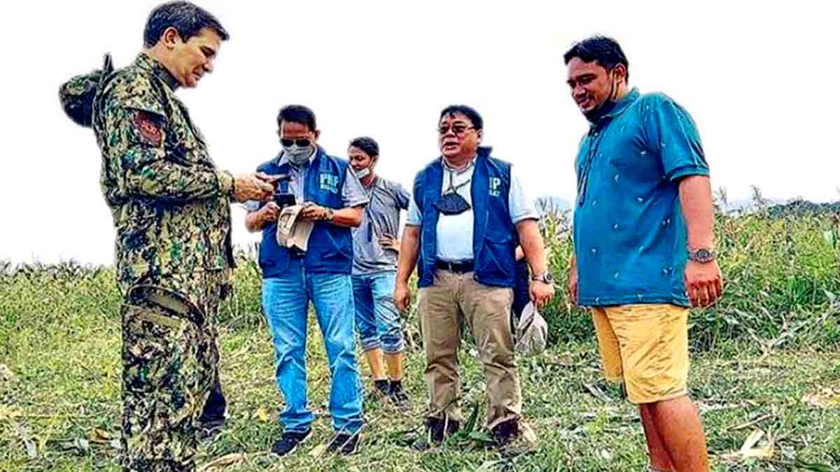Mamasapano Now It Can Be Told Ferdie Topacio Edu Manzano
