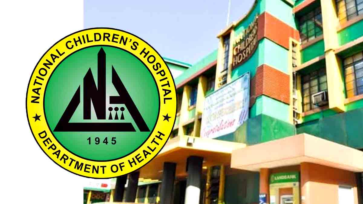 National Children’s Hospital