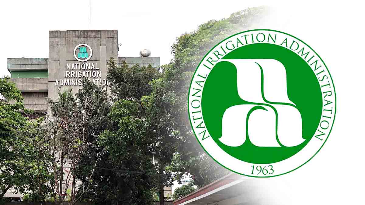 National Irrigation Administration NIA