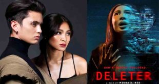 Jadine James Reid Nadine Lustre Deleter