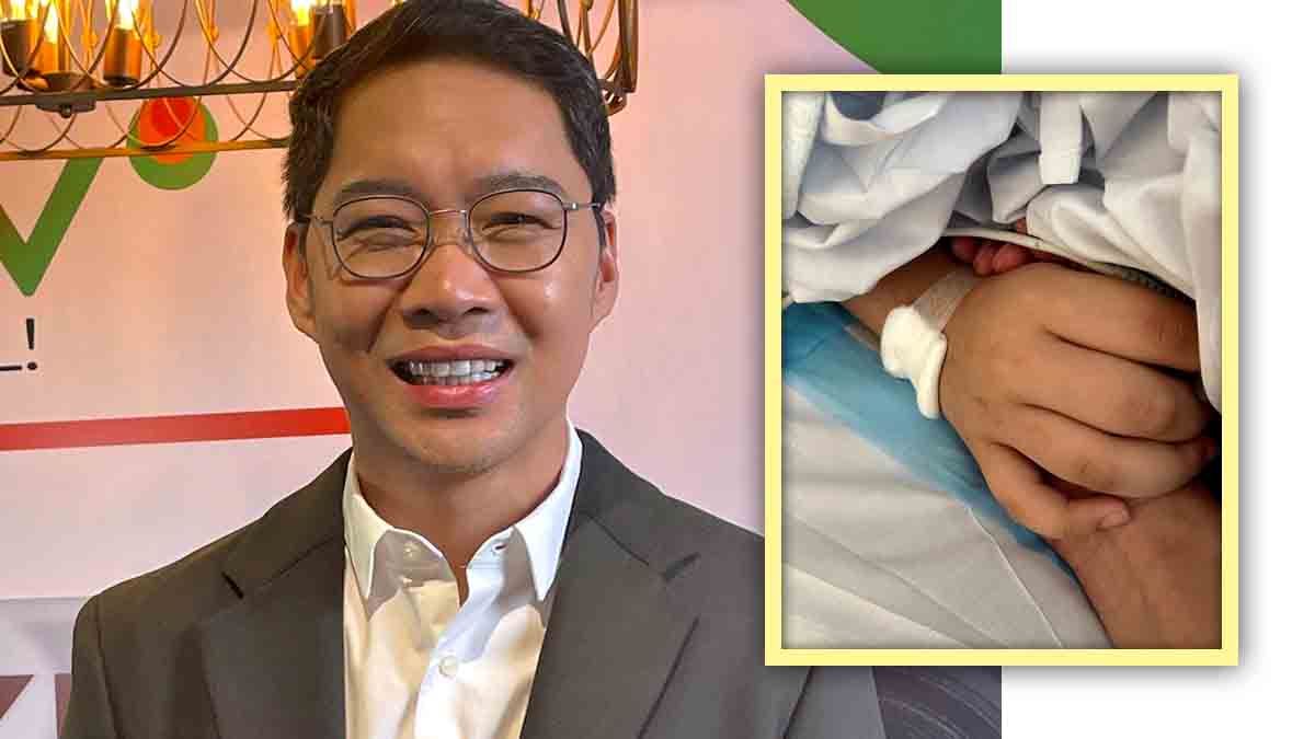 Ka Tunying Anthony Taberna Zoe hands