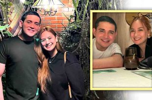 Paolo Contis Yen Santos