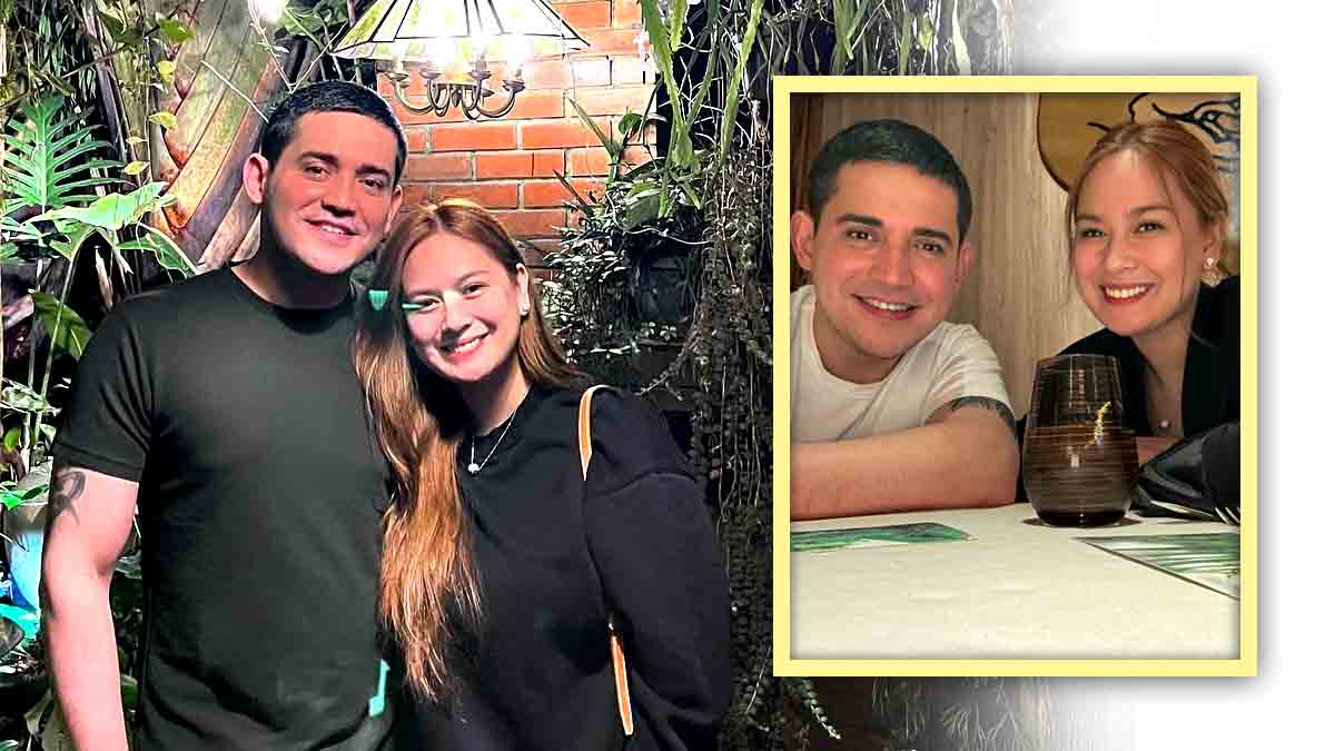 Paolo Contis Yen Santos