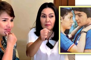 Snooky Serna Maricel Soriano Gabby Concepcion