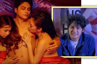 Kiko Estrada AJ Raval Angeli Khang US X HER