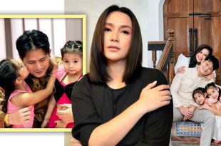 Mariel Rodriguez Padilla Robin Padilla