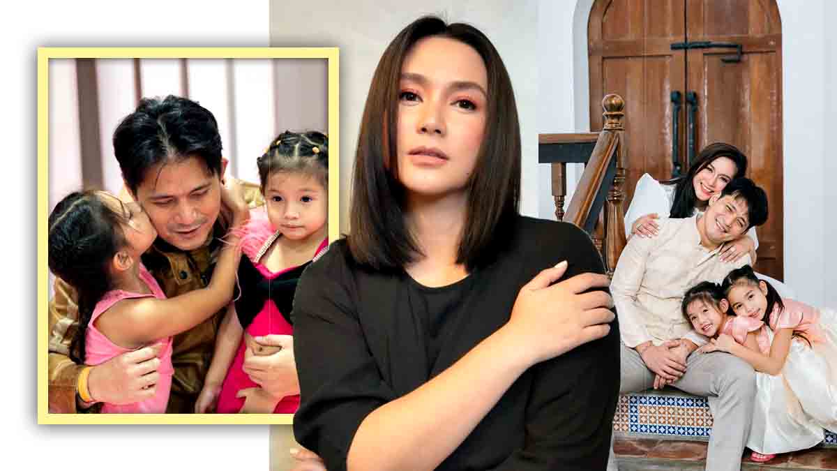 Mariel Rodriguez Padilla Robin Padilla