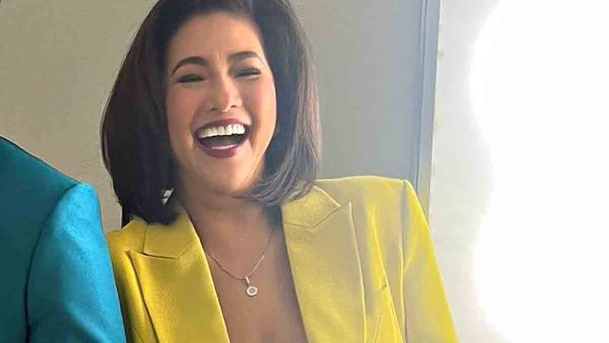 Regine Velasquez