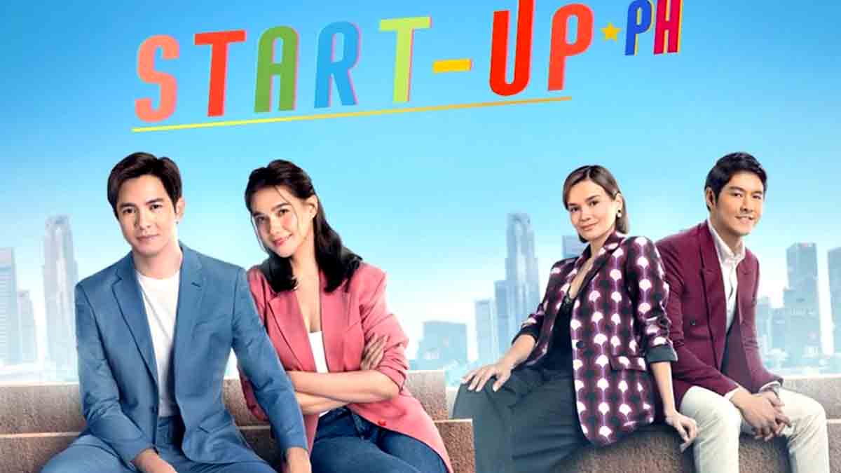 Start Up PH