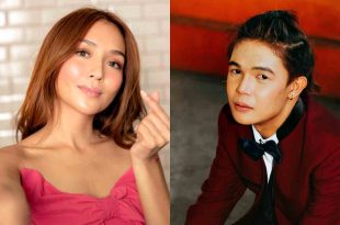 Xander Ford Kathryn Bernardo