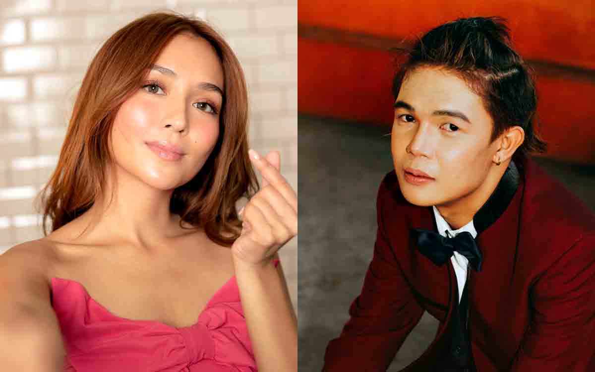 Xander Ford Kathryn Bernardo