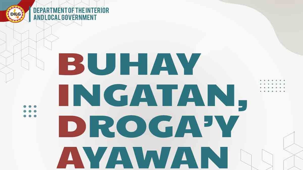 DILG BIDA