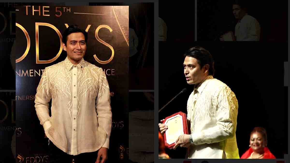 Alfred Vargas EDDYS SPPEd