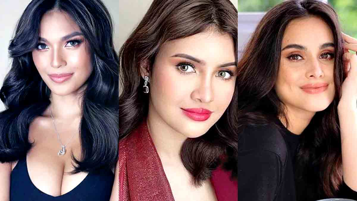 Andrea Torres Rabiya Mateo Max Collins
