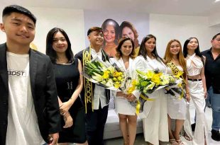 Loiegie Dano Tejada Leslie Intendencia Ms L's Beauty & Wellness Corp
