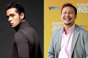 Jake Cuenca Baron Geisler