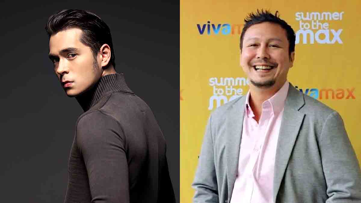 Jake Cuenca Baron Geisler