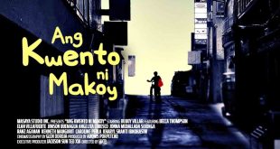 Ang Kwento ni Makoy