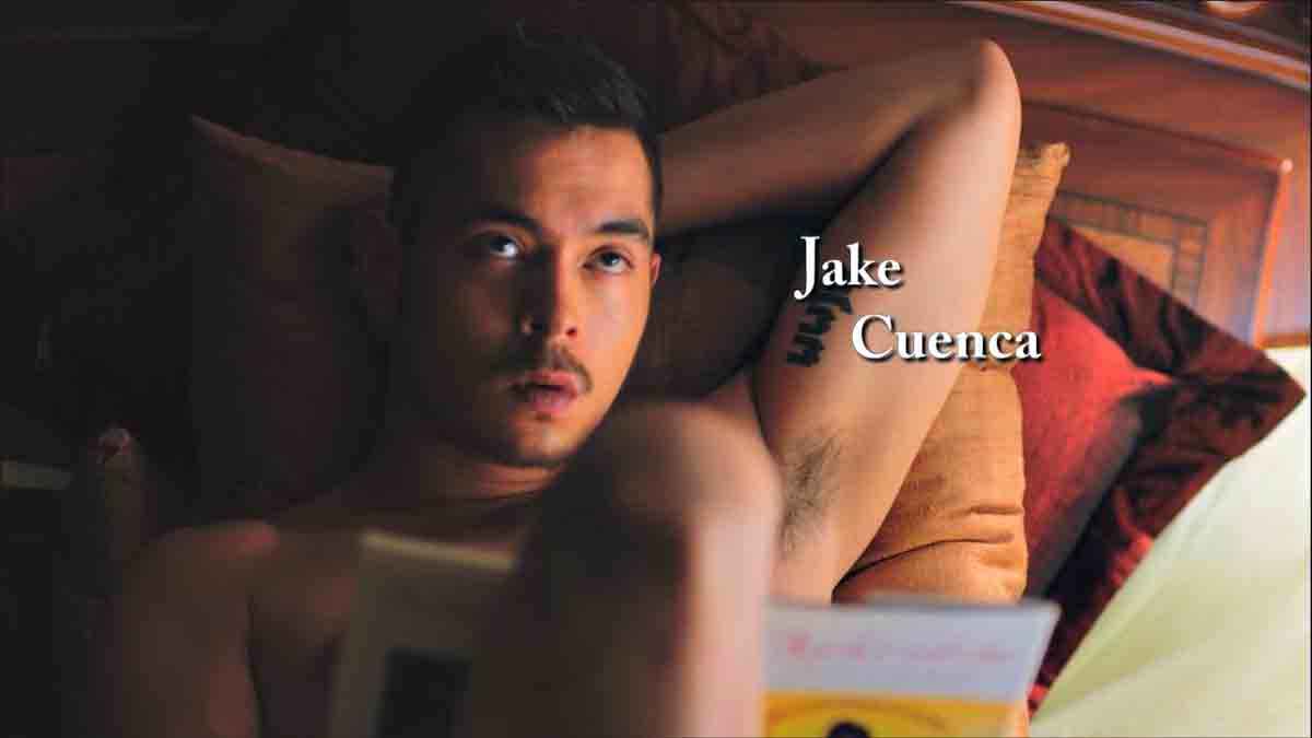 Jake Cuenca 2