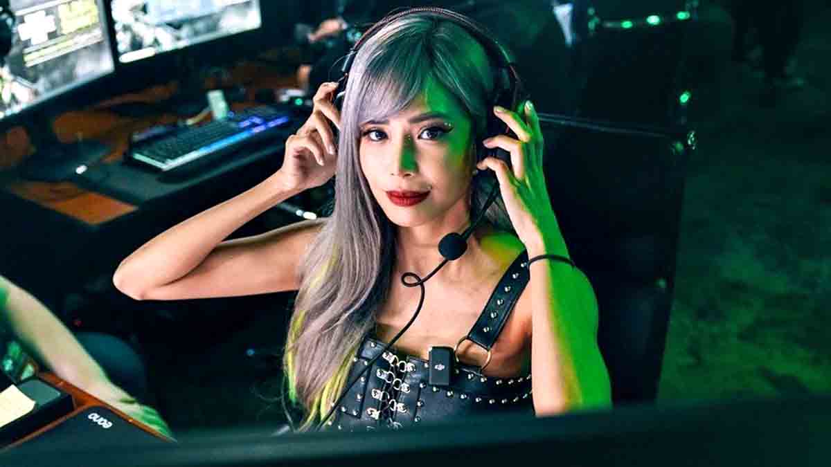Myrtle Sarrosa