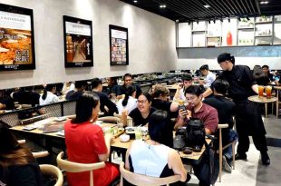 Viva Botejyu Grand Canal Mall