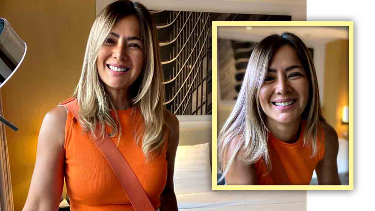 Alice Dixson