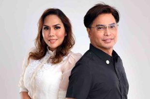 Arnell Ignacio Atty Honey Quiño