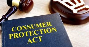 Consumer Act