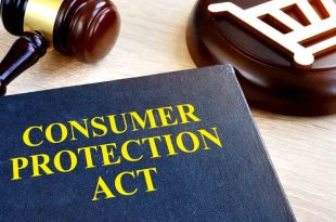 Consumer Act