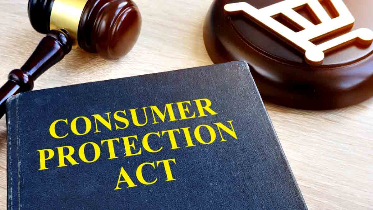 Consumer Act