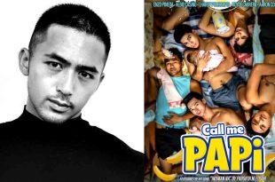 Enzo Pineda Call Me Papi