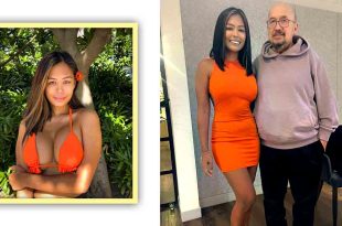 Joana David Boss Vic del Rosario Feat