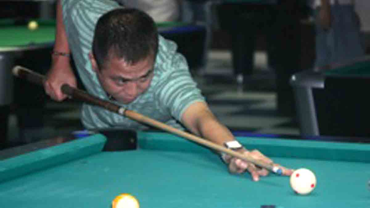 Caloocan City punong abala sa P212,000 10Ball Open sa Cocoy’s Billiard