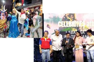 CAPMI Dr Michael Aragon