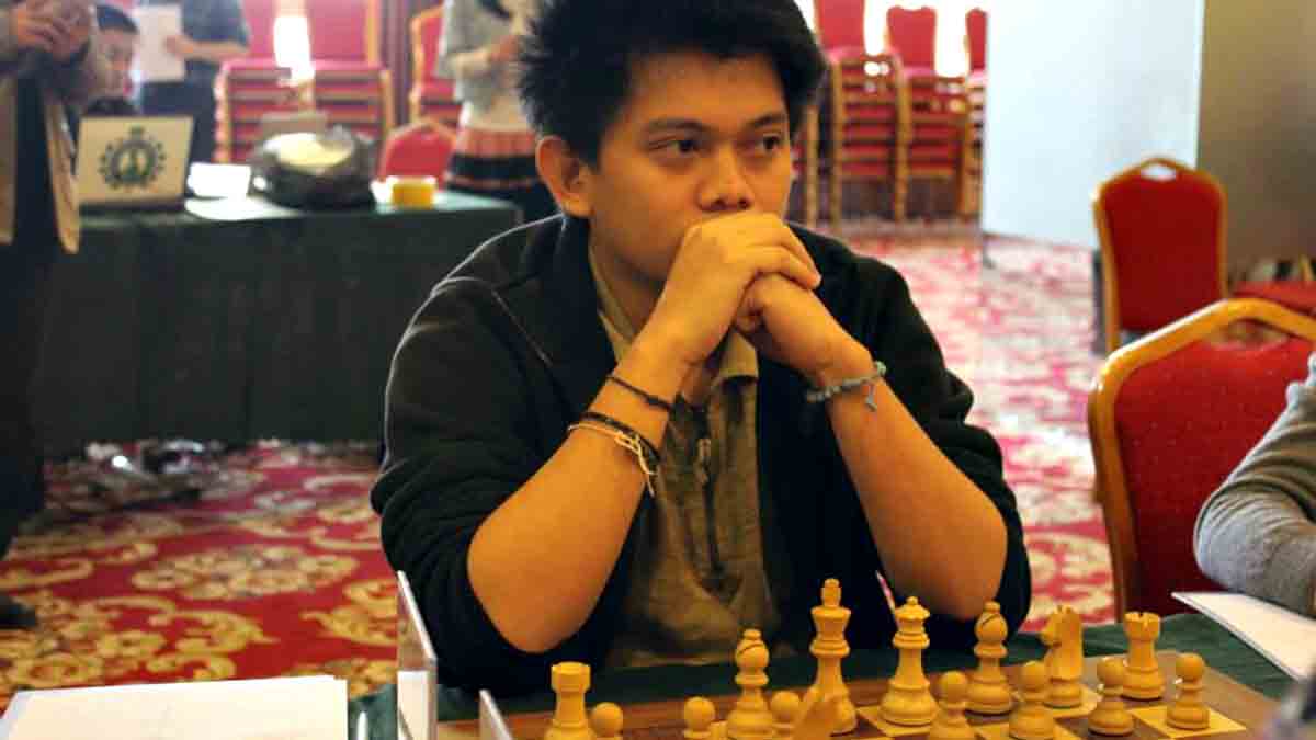 Kim Steven Yap