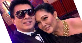 Maricel Soriano Randy Santiago