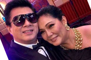 Maricel Soriano Randy Santiago