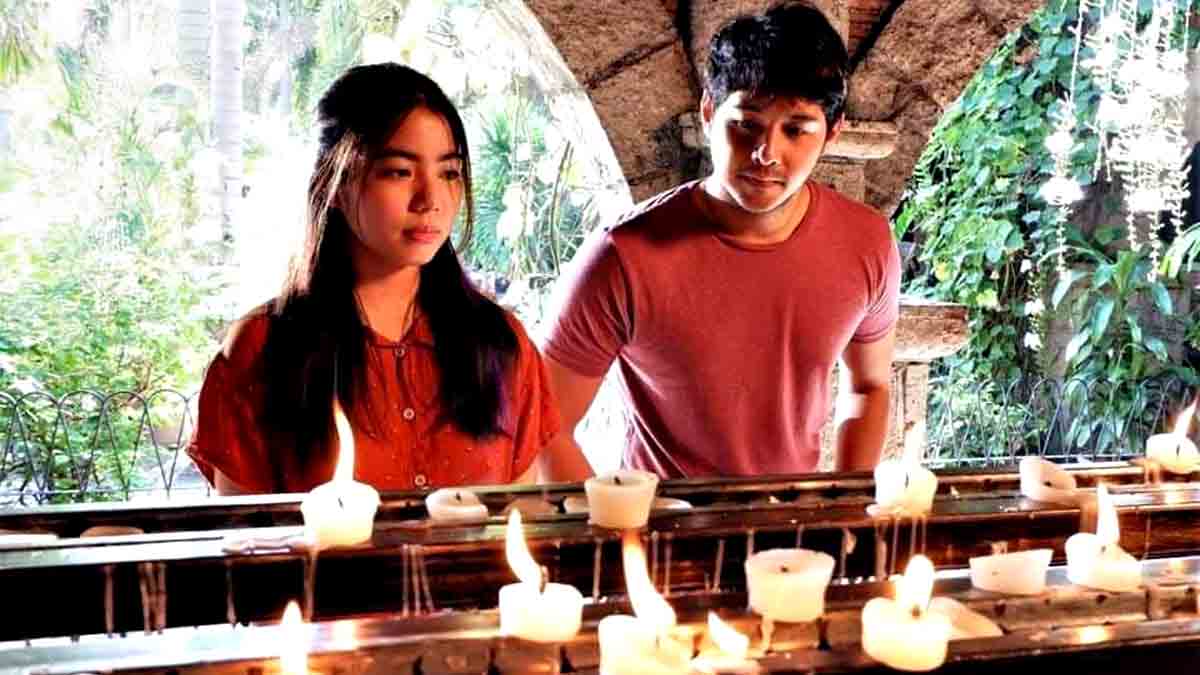 Therese Malvar Jeric Gonzales