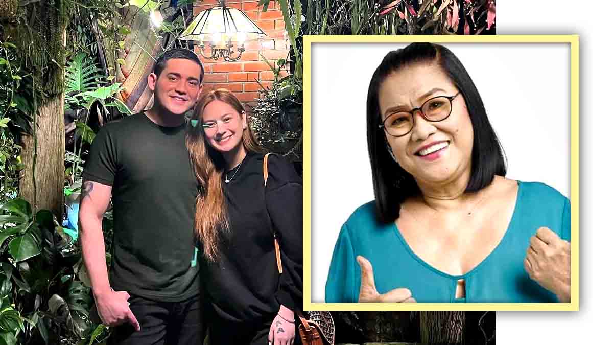 Paolo Contis Yen Santos Lolit Solis