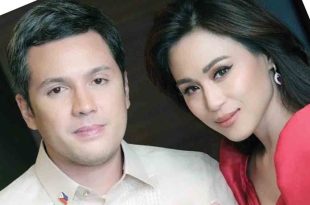 Toni Gonzaga Paul Soriano