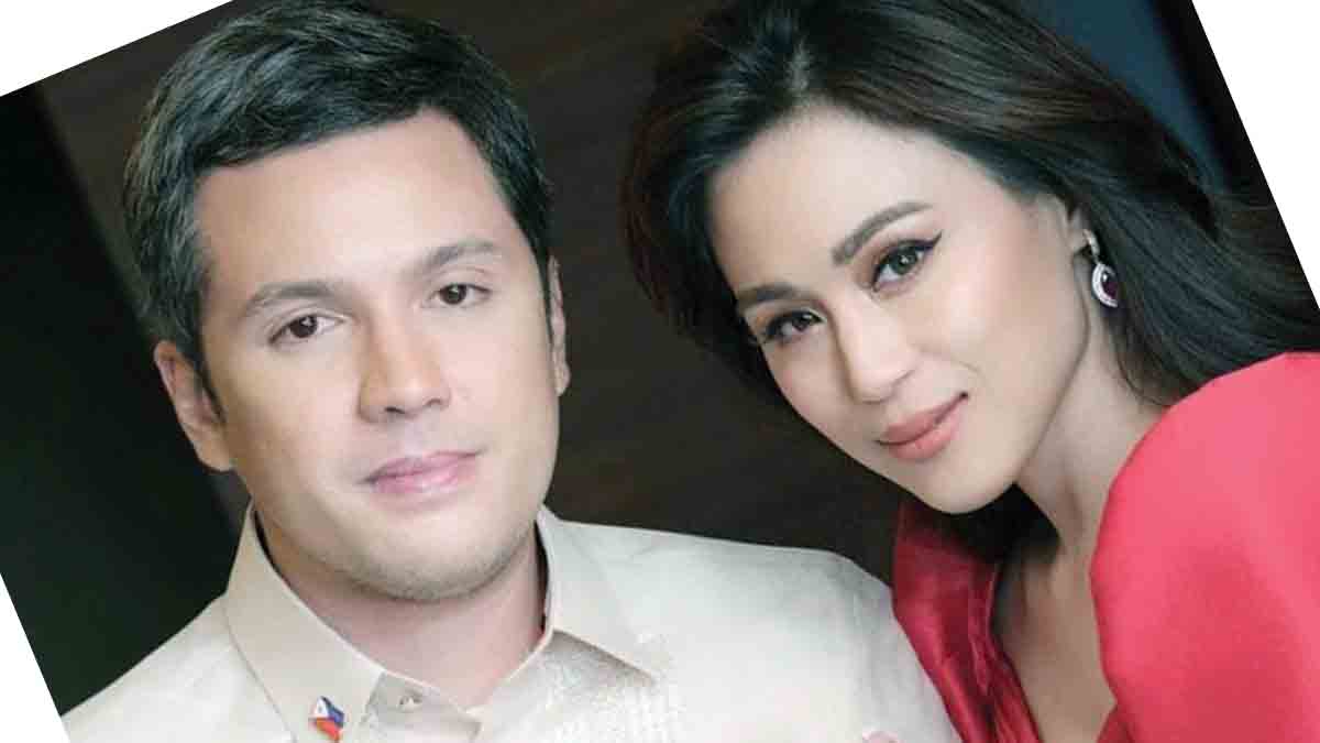 Toni Gonzaga Paul Soriano