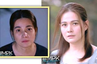 Bea Alonzo Magpakailanman MPK