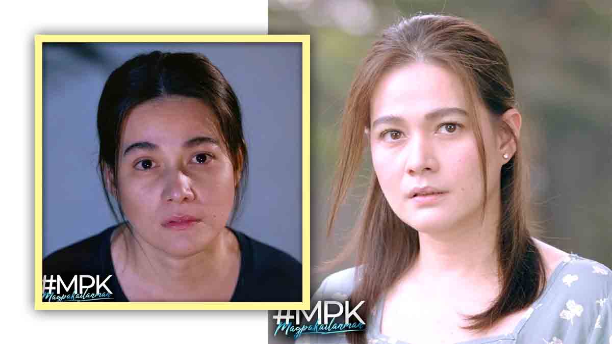 Bea Alonzo Magpakailanman MPK