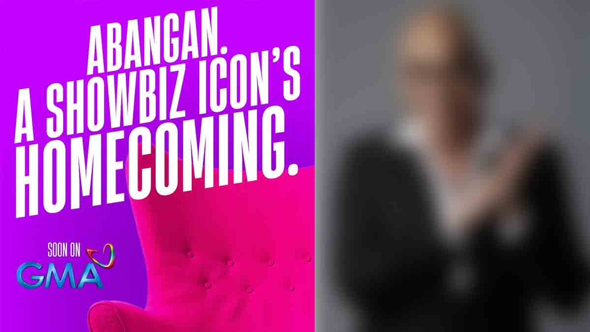 Boy Abunda GMA7
