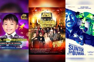 Emil Malaborbor Suntok Sa Buwan Sing Galing