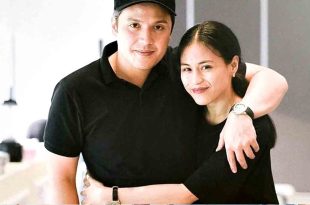 Toni Gonzaga Paul Soriano