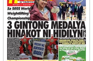 120922 Hataw Frontpage